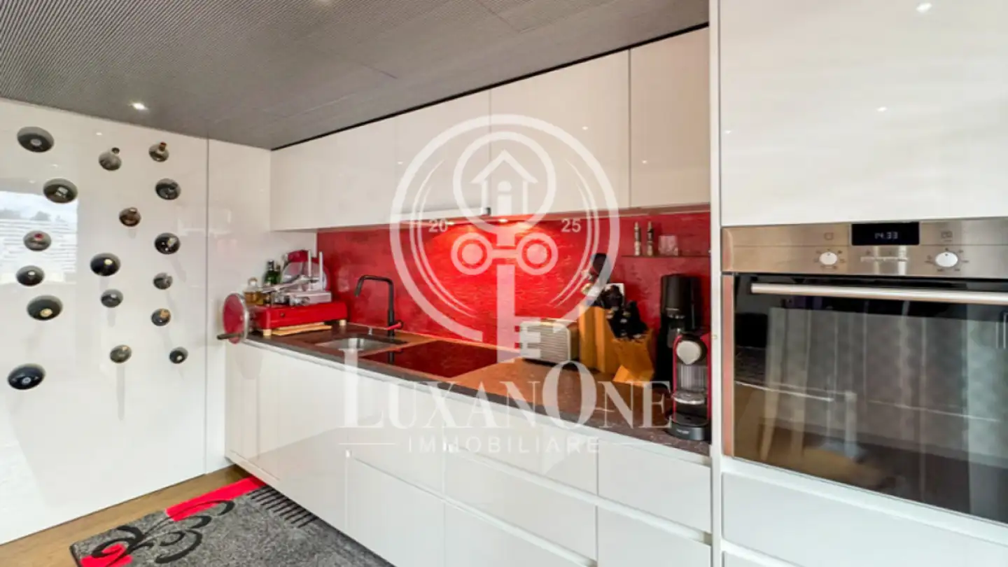 Appartamento in vendita - Via Barchee 23, 6616 Losone - Foto 4