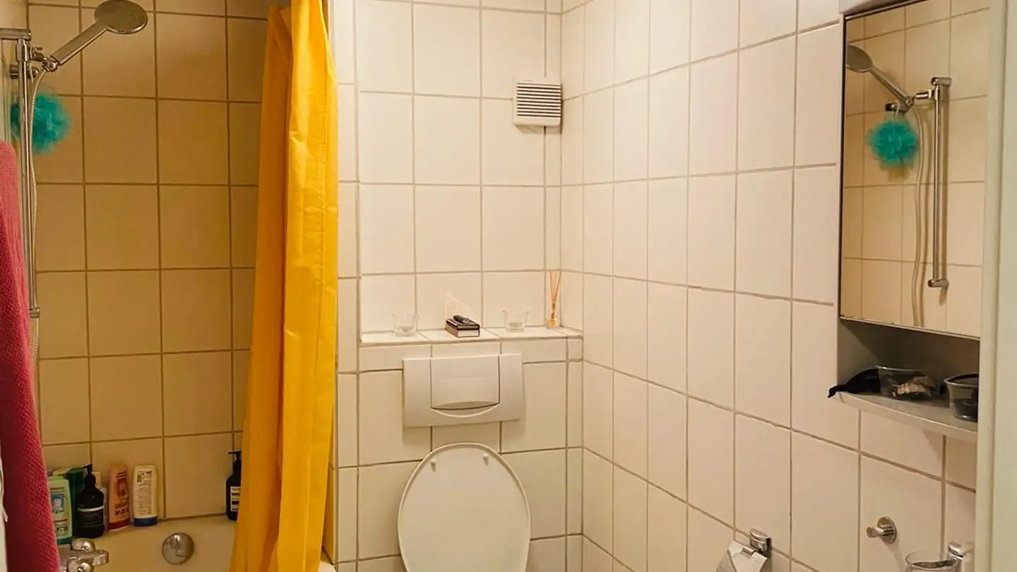Wohnung mieten - 5600 Lenzburg - Foto 4