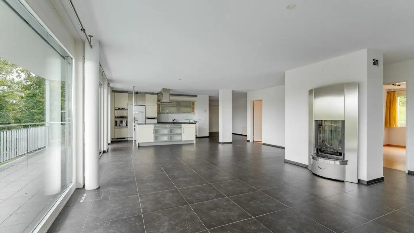 Wohnung kaufen - Burghalde 5, 5024 Küttigen - Foto 2