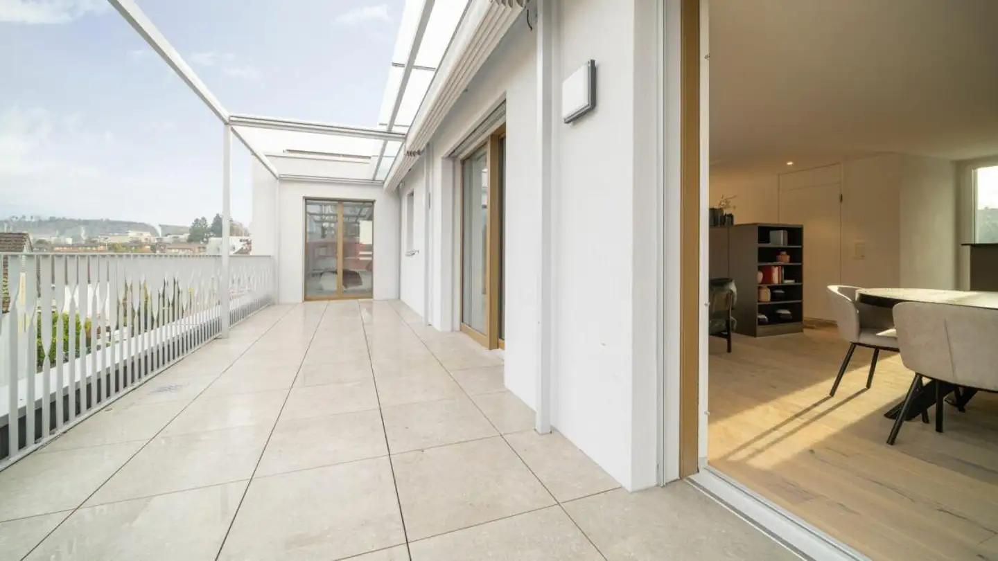 Appartement à vendre - Im Ziel 35, 8125 Zollikerberg - Photo 3