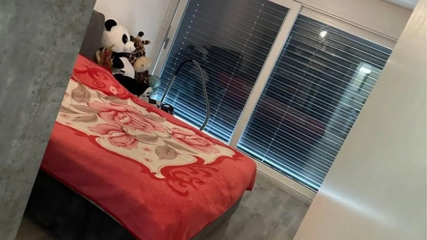 Appartement à louer - 1093 La Conversion - Photo 4