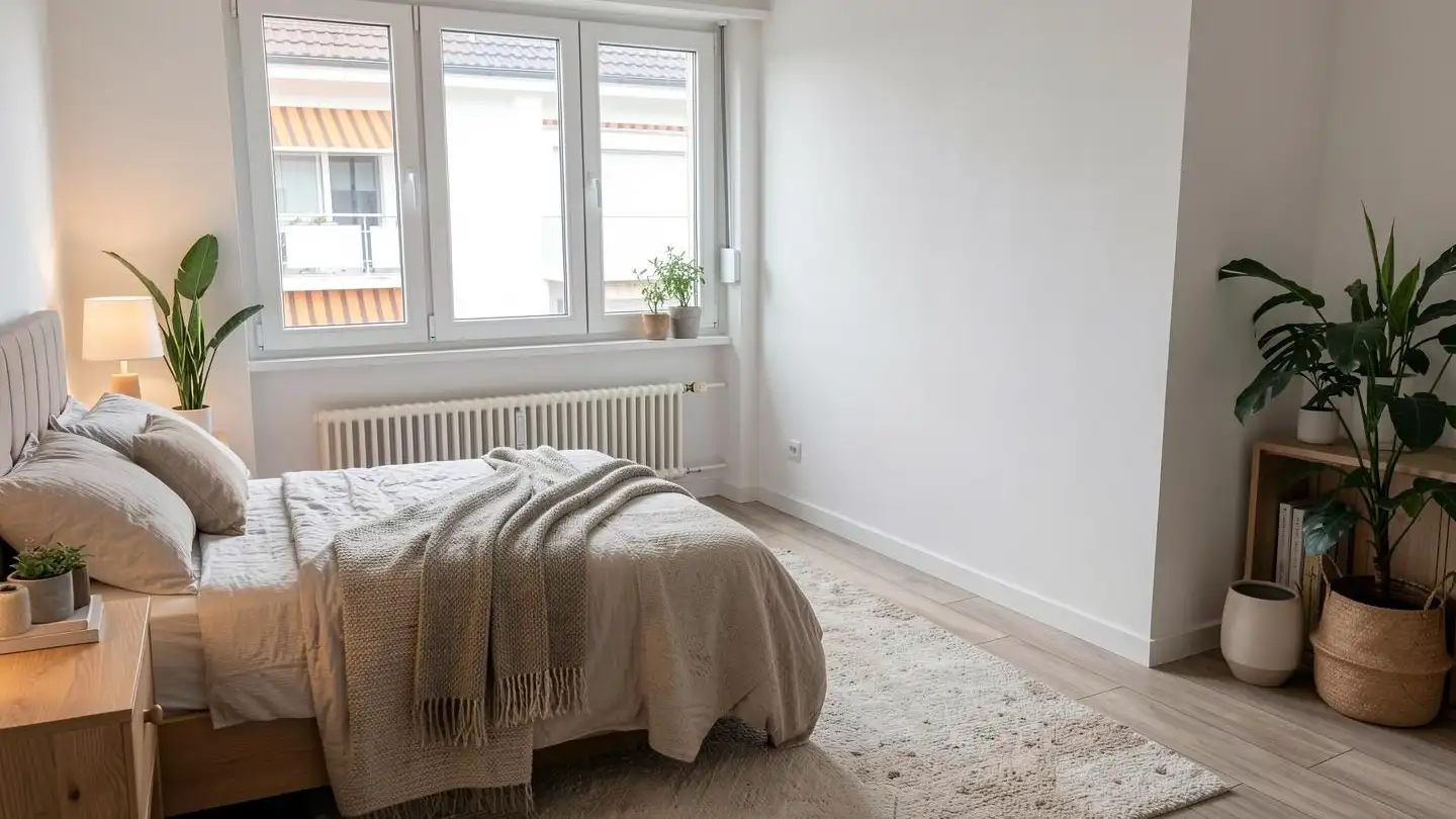 Appartamento in affitto - Kilchmattweg 3, 3294 Büren an der Aare - Foto 2