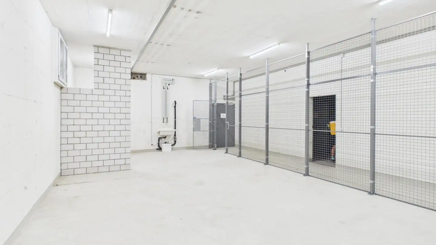 Atelier à louer - Rütistrasse 41, 9050 Appenzell