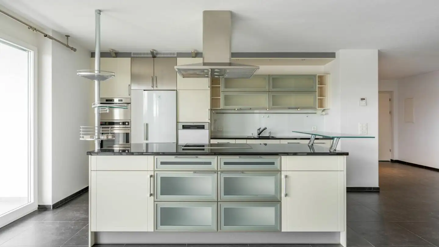 Wohnung kaufen - Burghalde 5, 5024 Küttigen - Foto 4