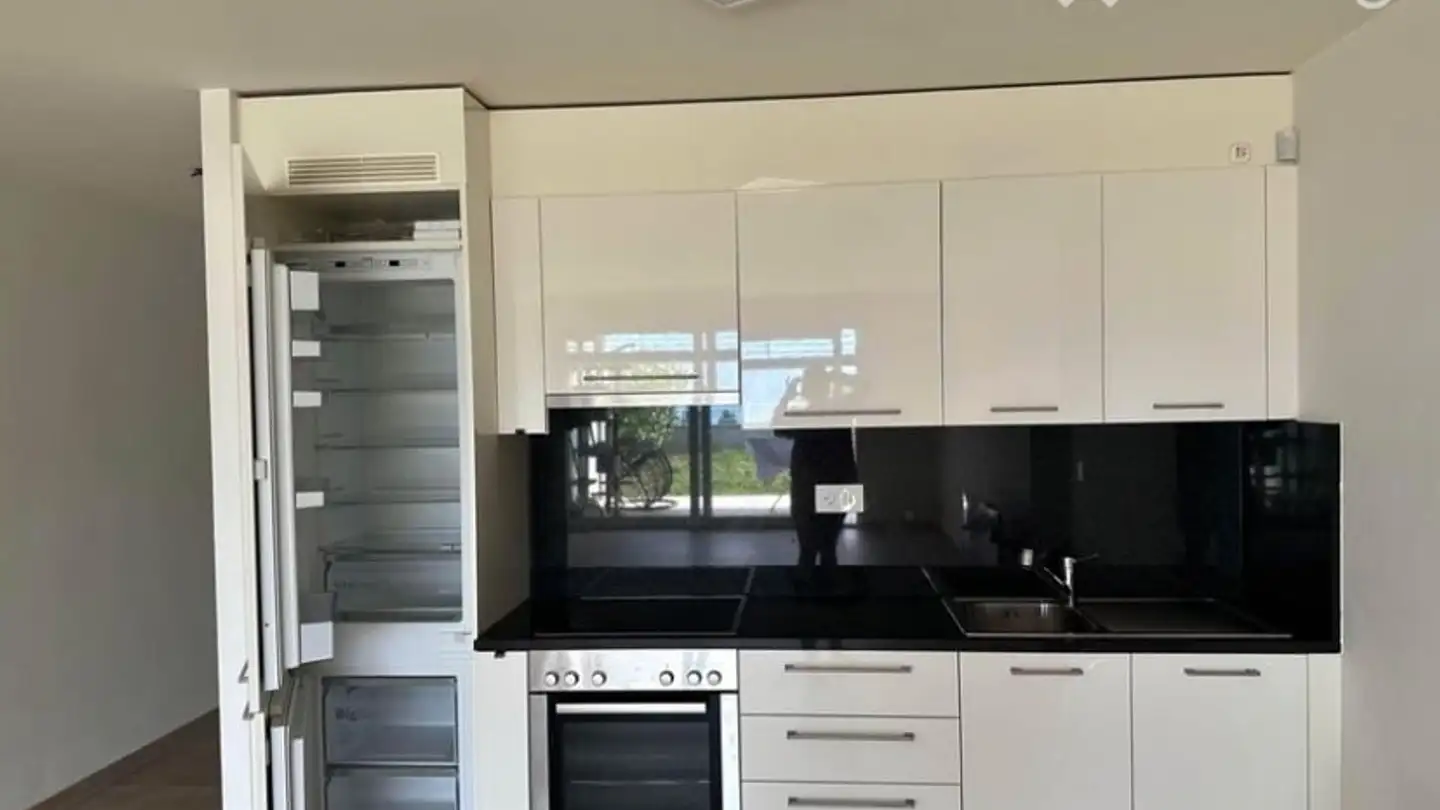 Appartement à louer - 1093 La Conversion - Photo 2