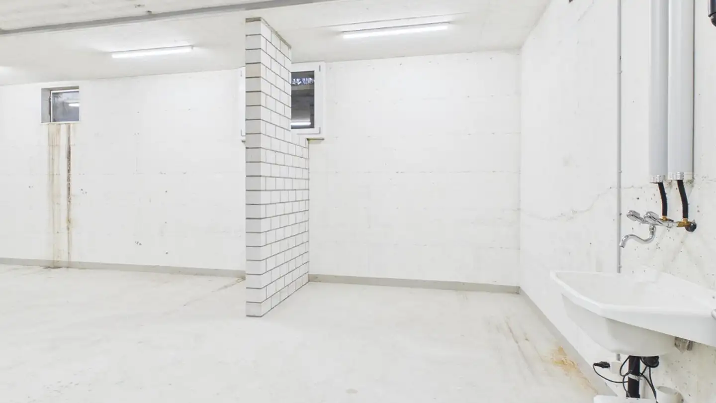 Atelier à louer - Rütistrasse 41, 9050 Appenzell - Photo 2