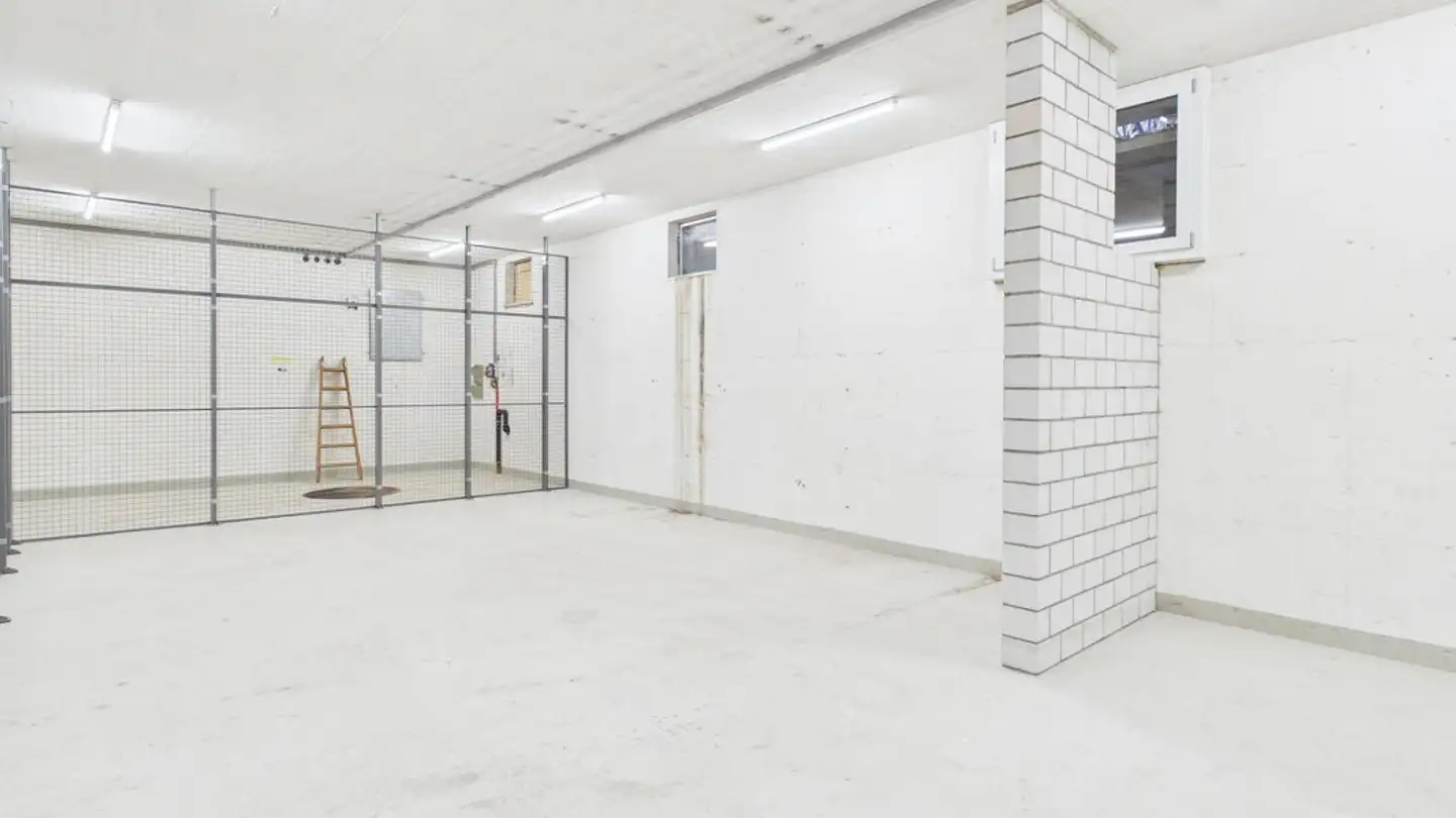 Atelier à louer - Rütistrasse 41, 9050 Appenzell - Photo 3