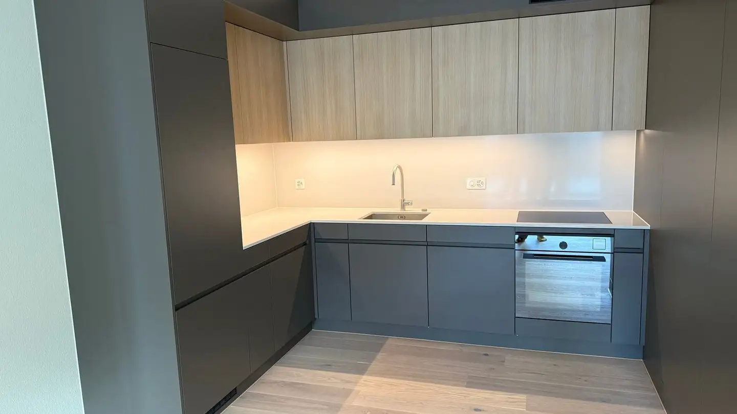 Appartement à louer - Rheinfelsstrasse 70, 7000 Chur - Photo 2