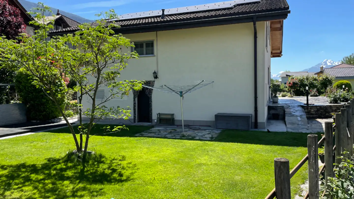 Villa for sale - 3977 Granges VS - Photo 2