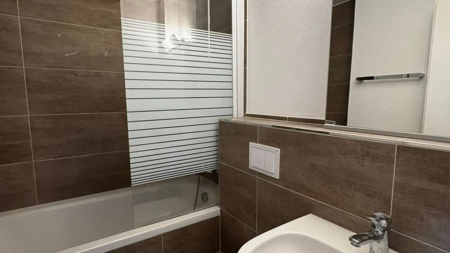 Appartamento in affitto - Kilchmattweg 3, 3294 Büren an der Aare - Foto 4
