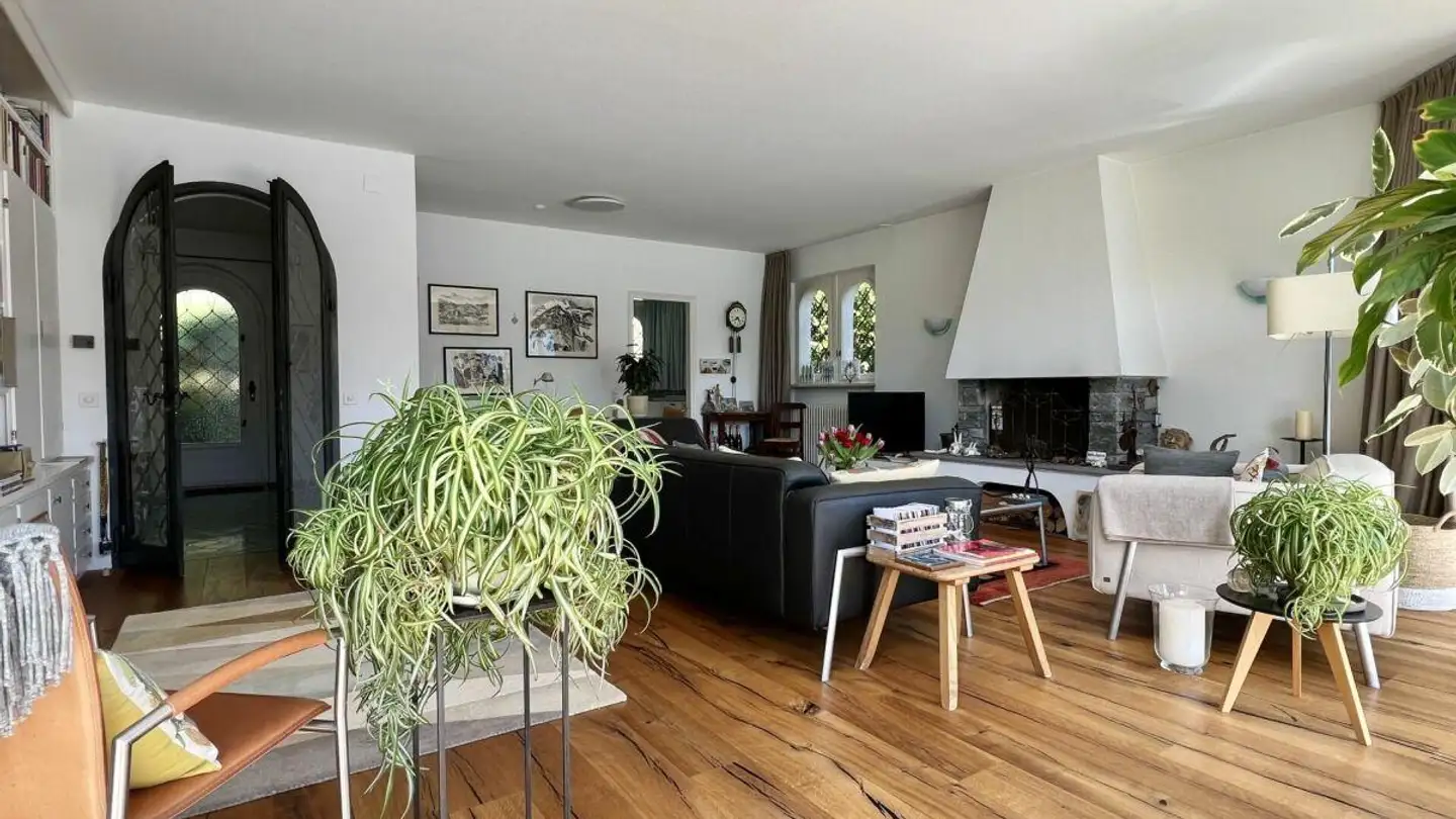 Casa singola in vendita - 6516 Cugnasco - Photo 4