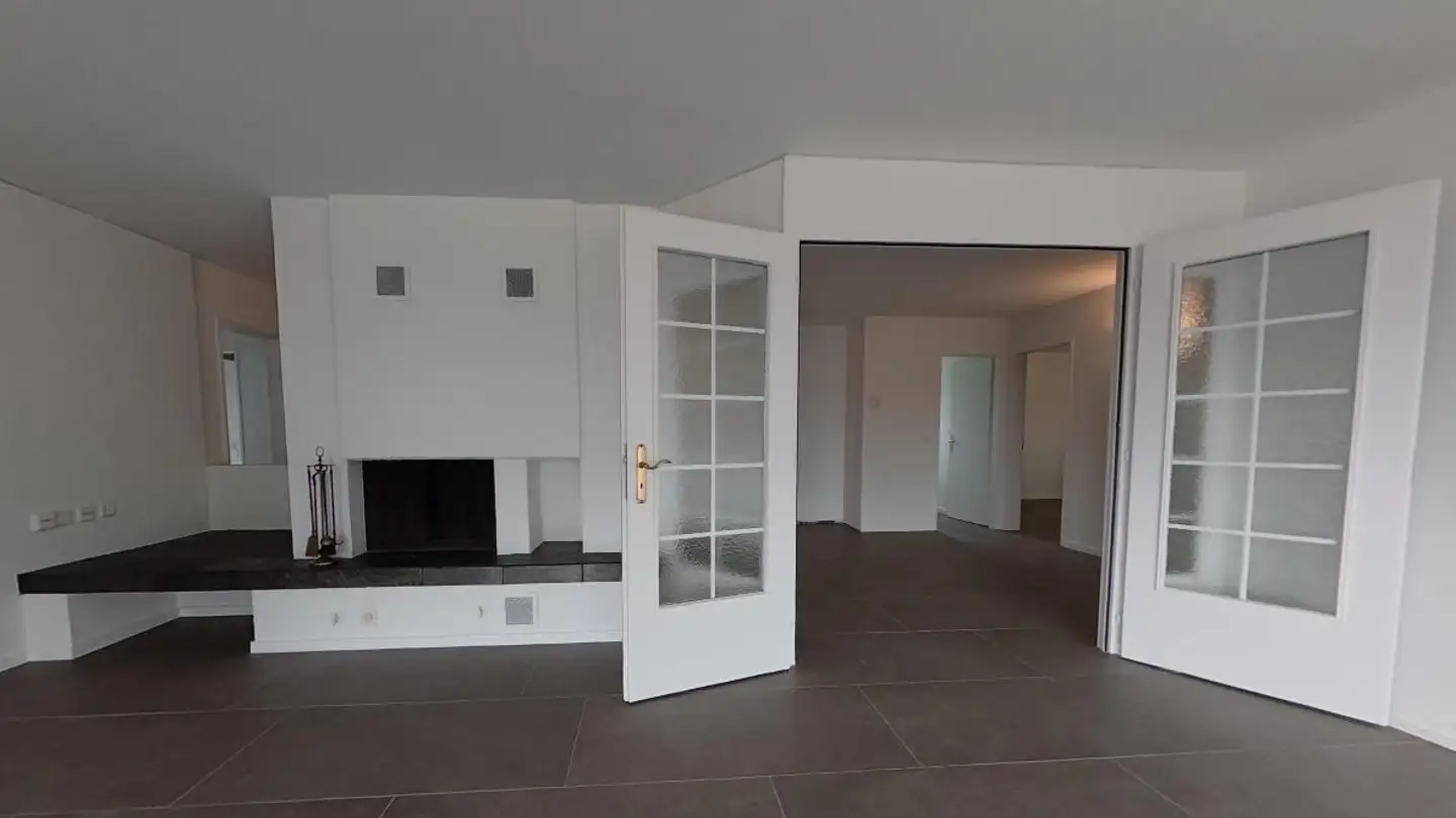 Apartment for rent - Sonnbühlstrasse 9, 6006 Luzern
