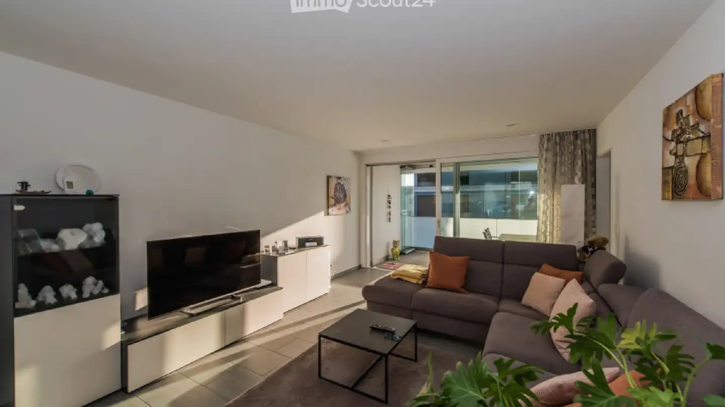 Appartement à louer - Merkurstrasse 1, 8910 Affoltern am Albis - Photo 2