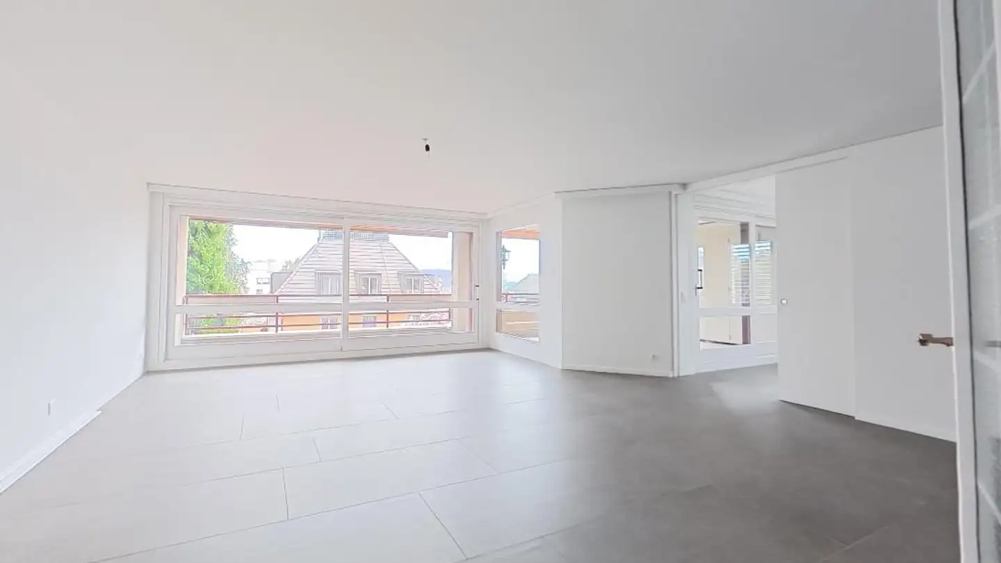 Apartment for rent - Sonnbühlstrasse 9, 6006 Luzern - Photo 3