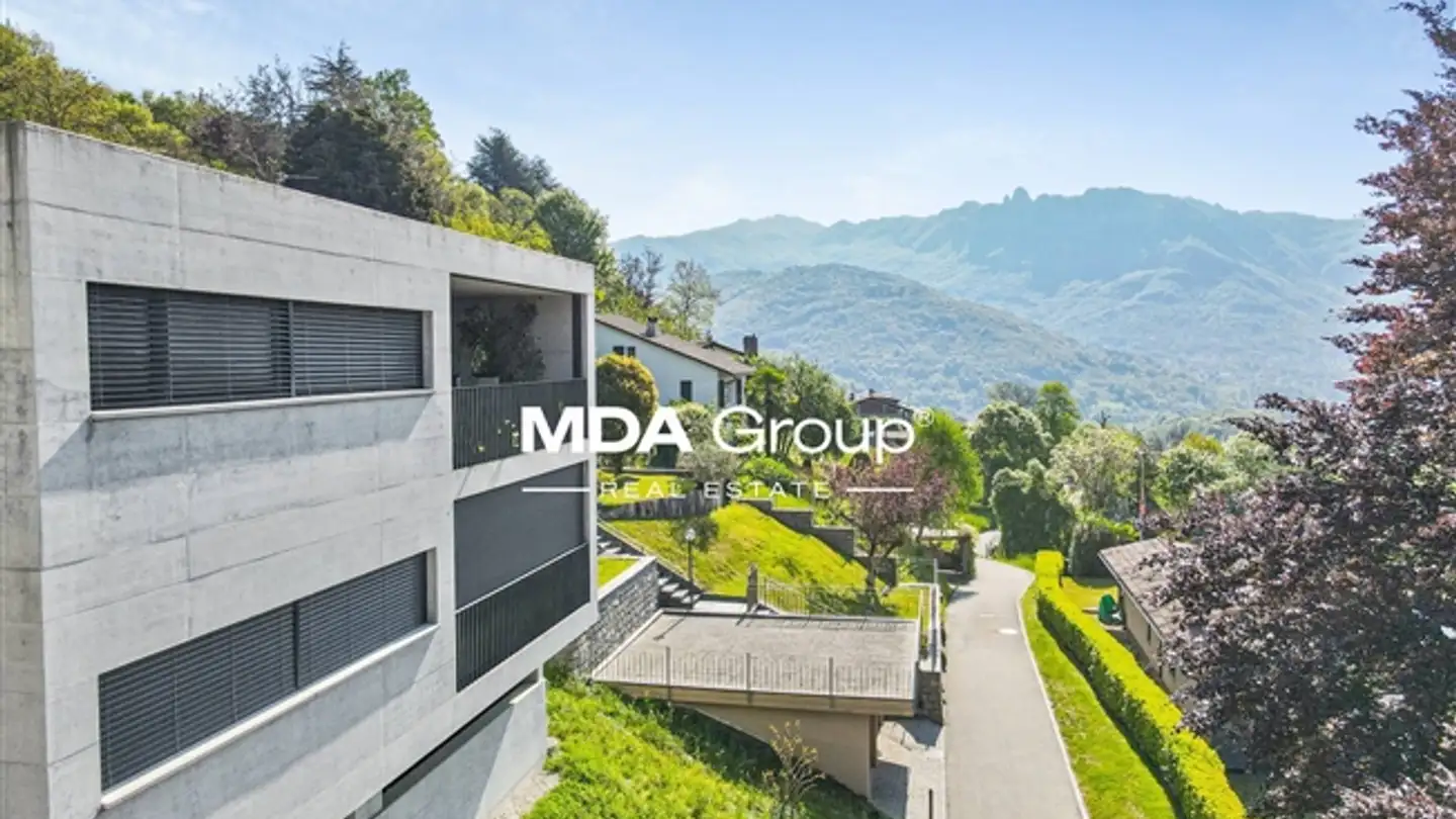 Appartamento in vendita - Via Al Convento, 6954 Bigorio - Photo 3