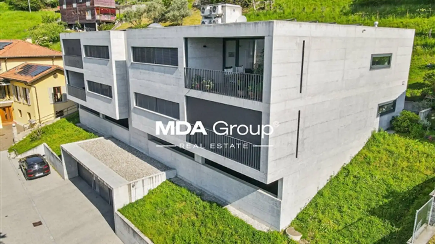 Apartment for sale - Via Al Convento, 6954 Bigorio