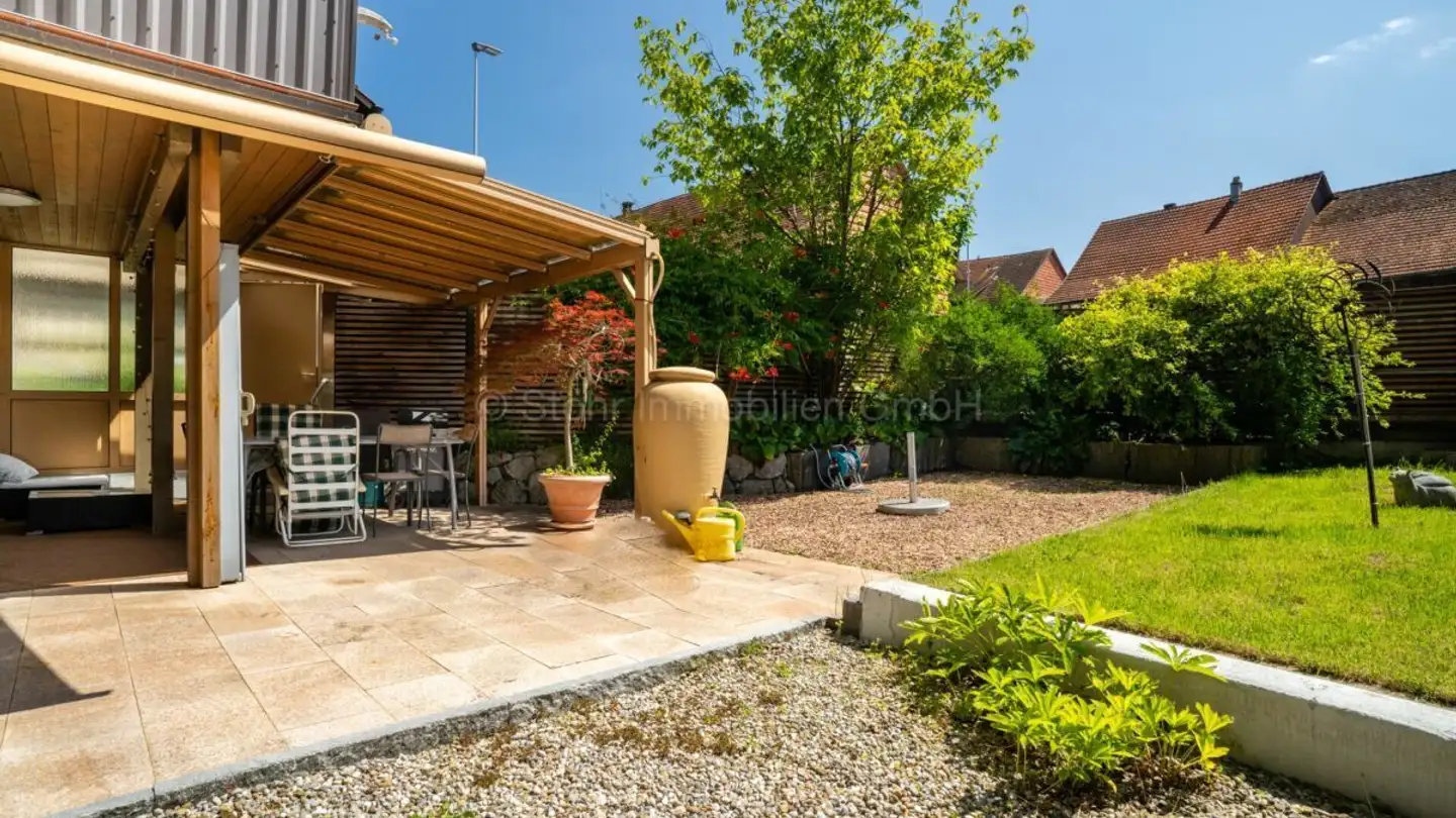 Casa singola in vendita - Hauptstrasse 9, 8544 Attikon - Photo 2