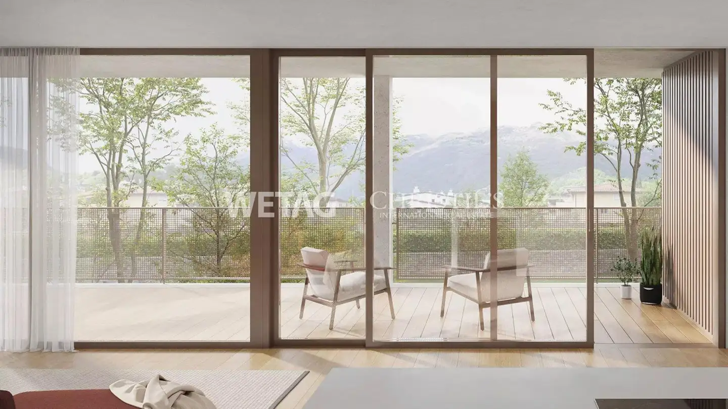Appartement à vendre - 6612 Ascona - Photo 2