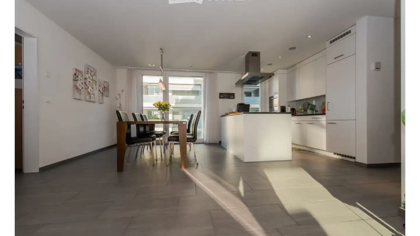 Appartement à louer - Merkurstrasse 1, 8910 Affoltern am Albis - Photo 3