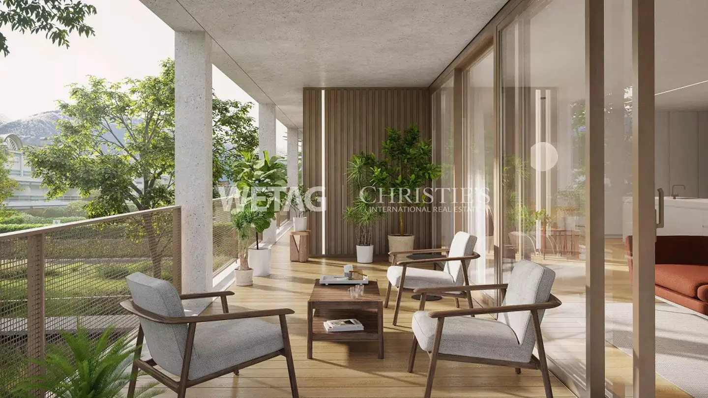 Appartement à vendre - 6612 Ascona - Photo 3