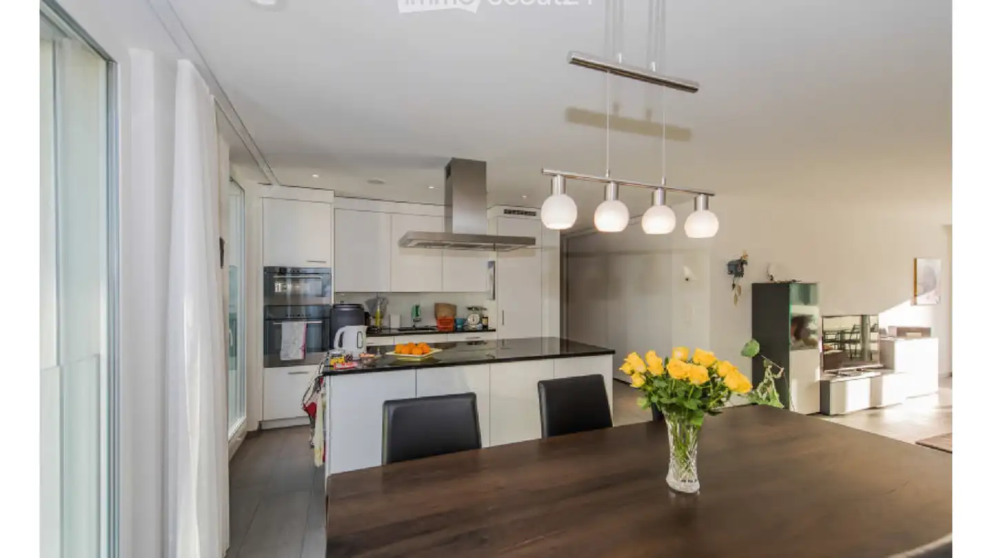 Appartement à louer - Merkurstrasse 1, 8910 Affoltern am Albis - Photo 4