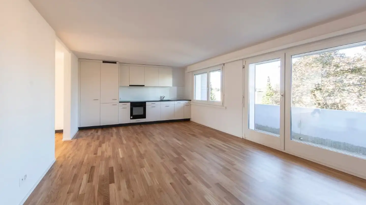 Wohnung mieten - Sindelenstrasse 4, 8340 Hinwil - Foto 3