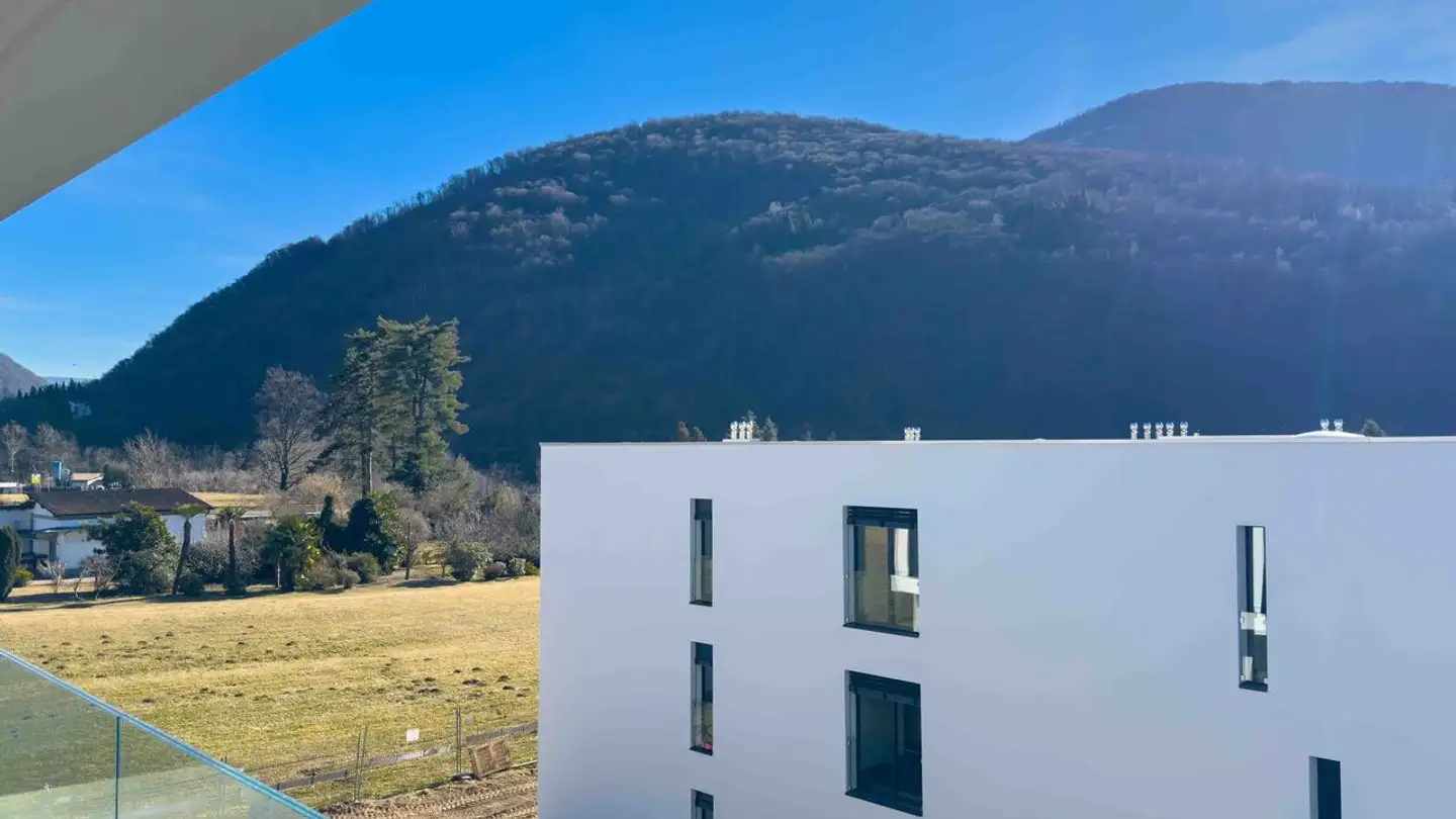 Attico in vendita - Via Monteggio, 6998 Monteggio - Foto 4