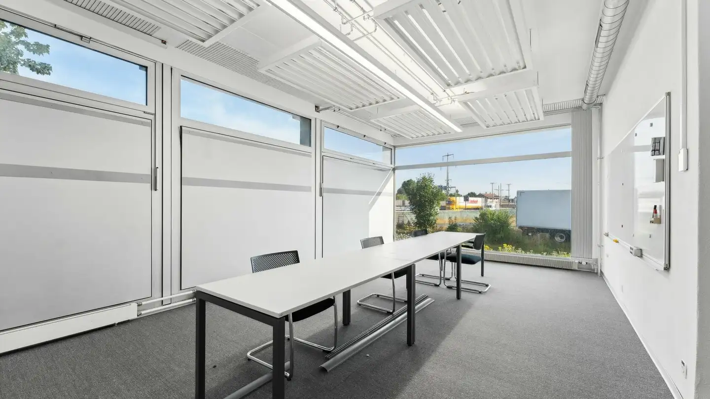 Office space for rent - Moosstrasse 11, 3322 Urtenen-Schönbühl