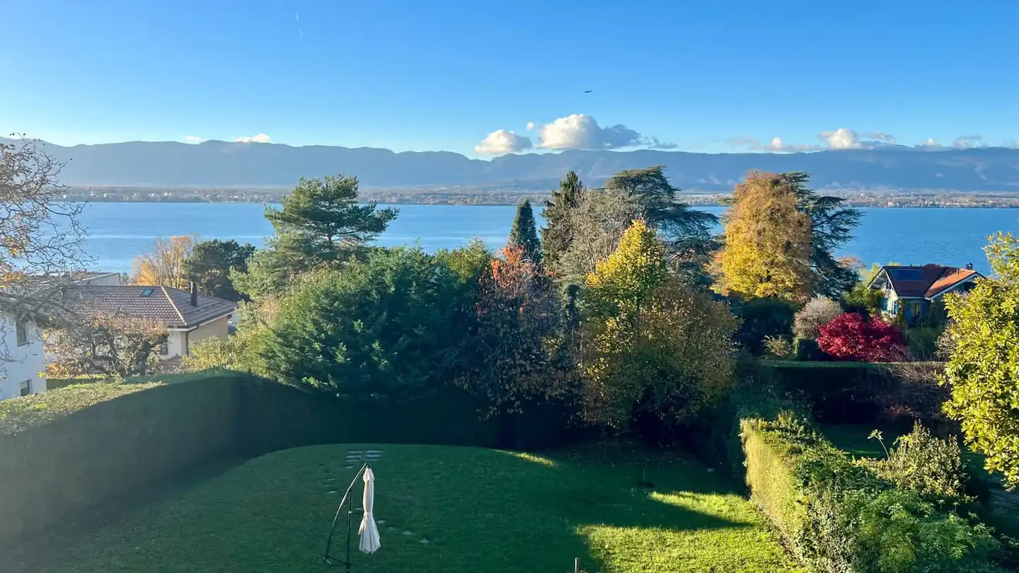 Apartment for rent - Route D' Hermance 299, 1247 Anières