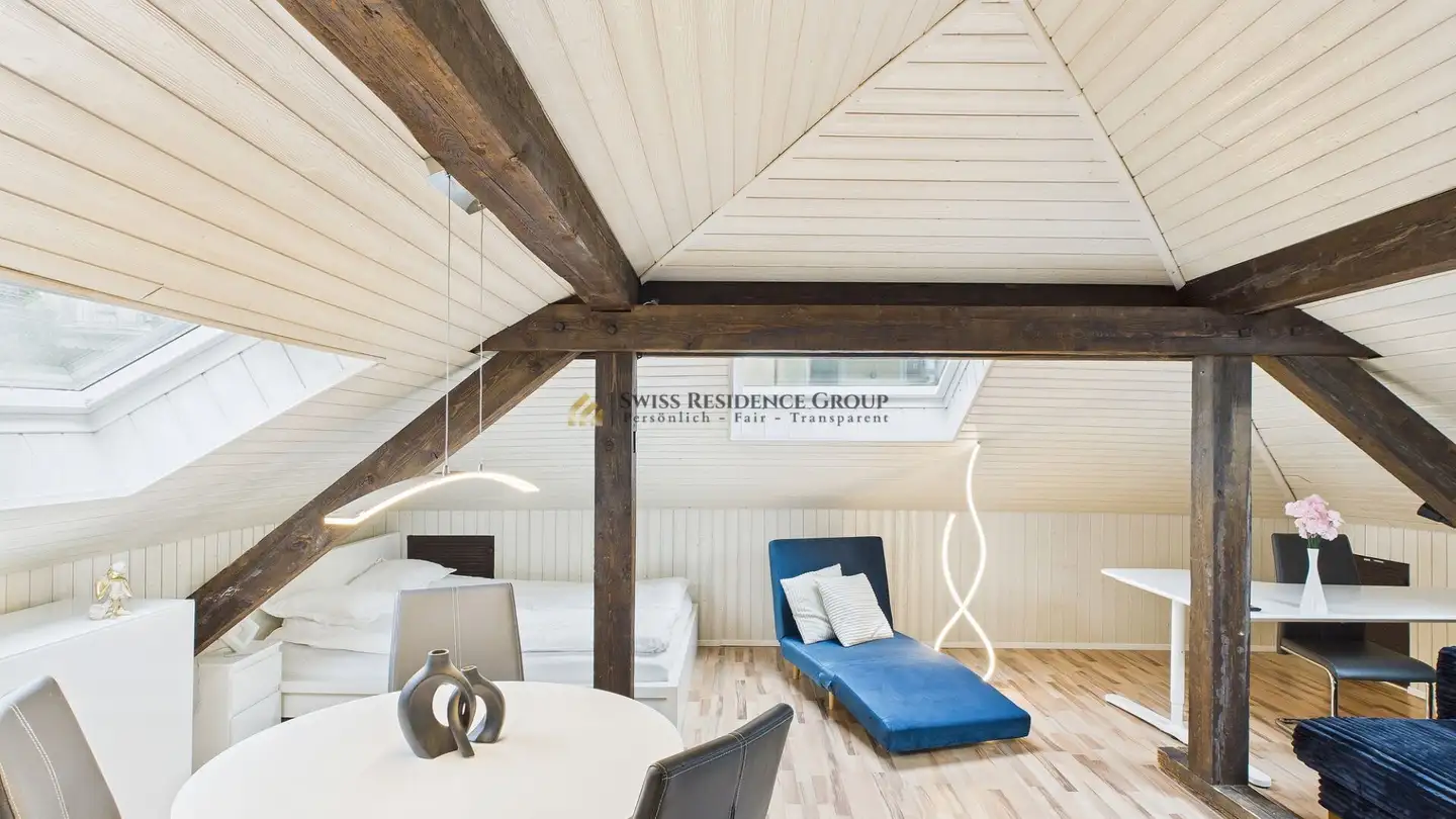 Appartamento in affitto - 8032 Zürich - Photo 3