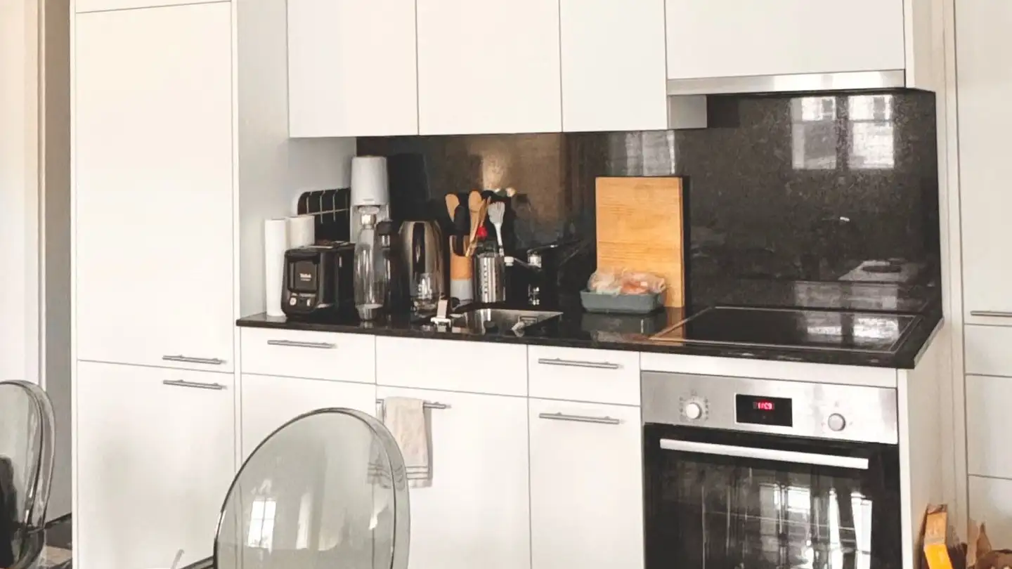 Studio in affitto - Grabenstrasse 9, 9500 Wil SG - Foto 3
