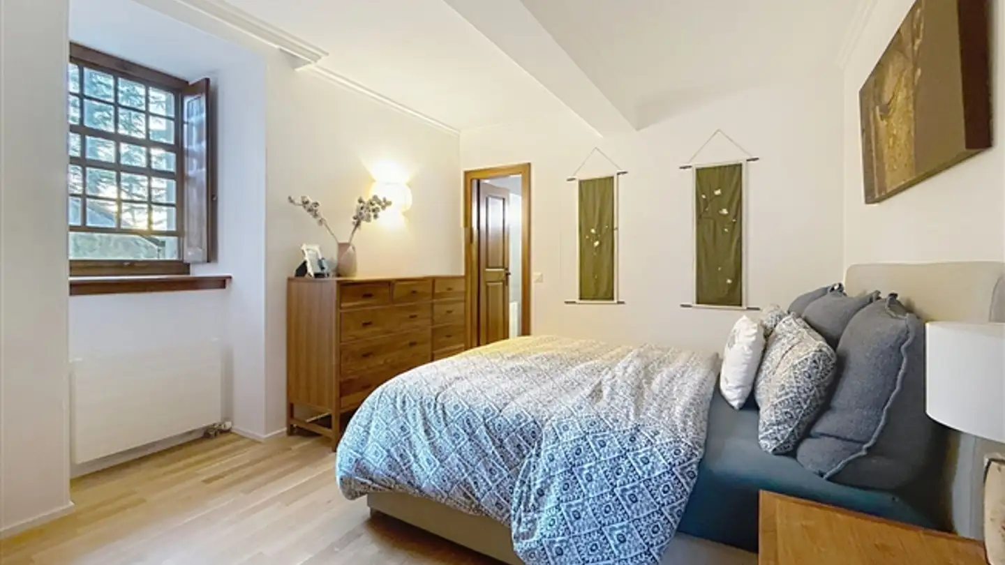 Appartement à louer - 1266 Duillier - Photo 4