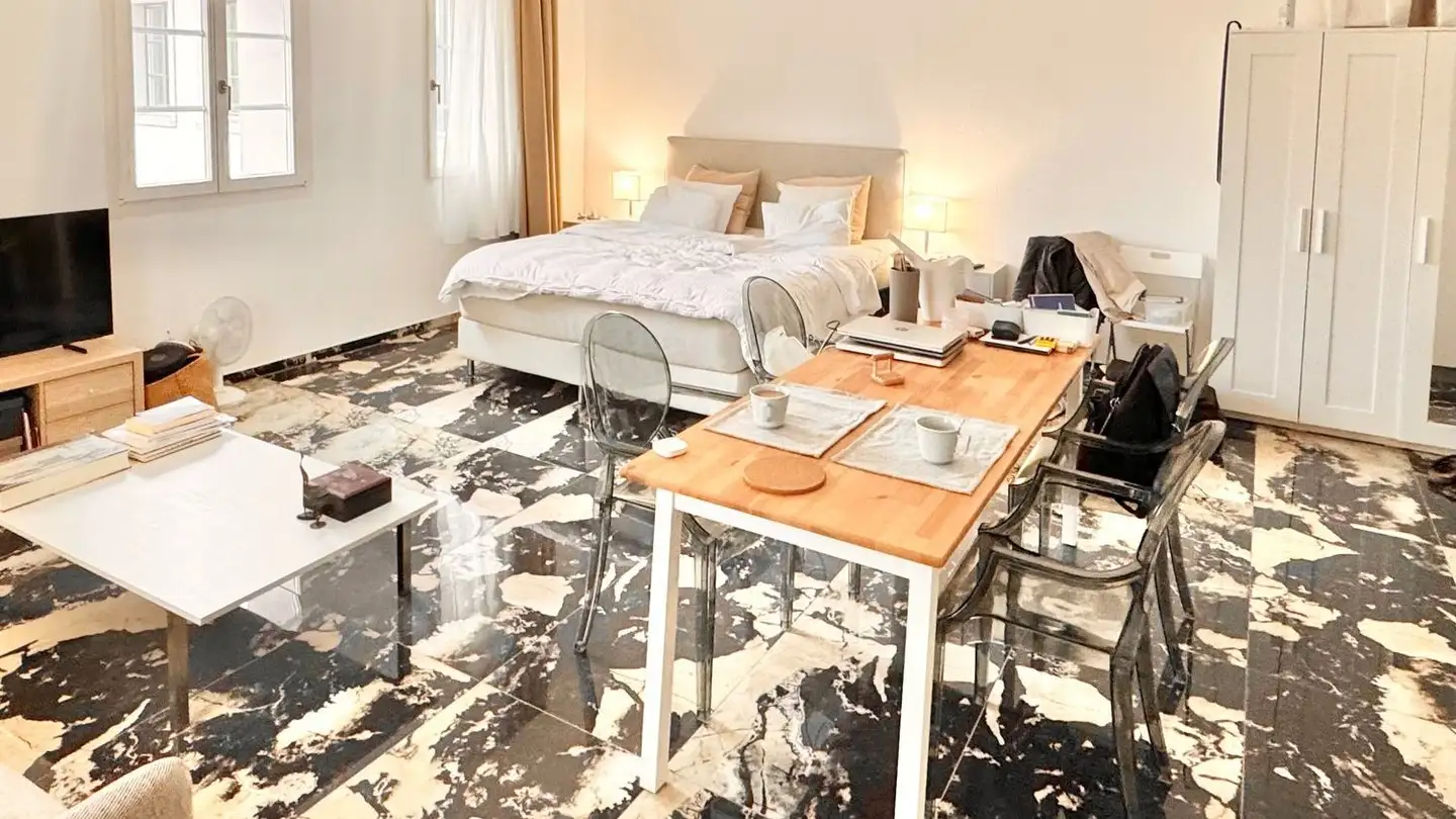 Studio in affitto - Grabenstrasse 9, 9500 Wil SG - Foto 4