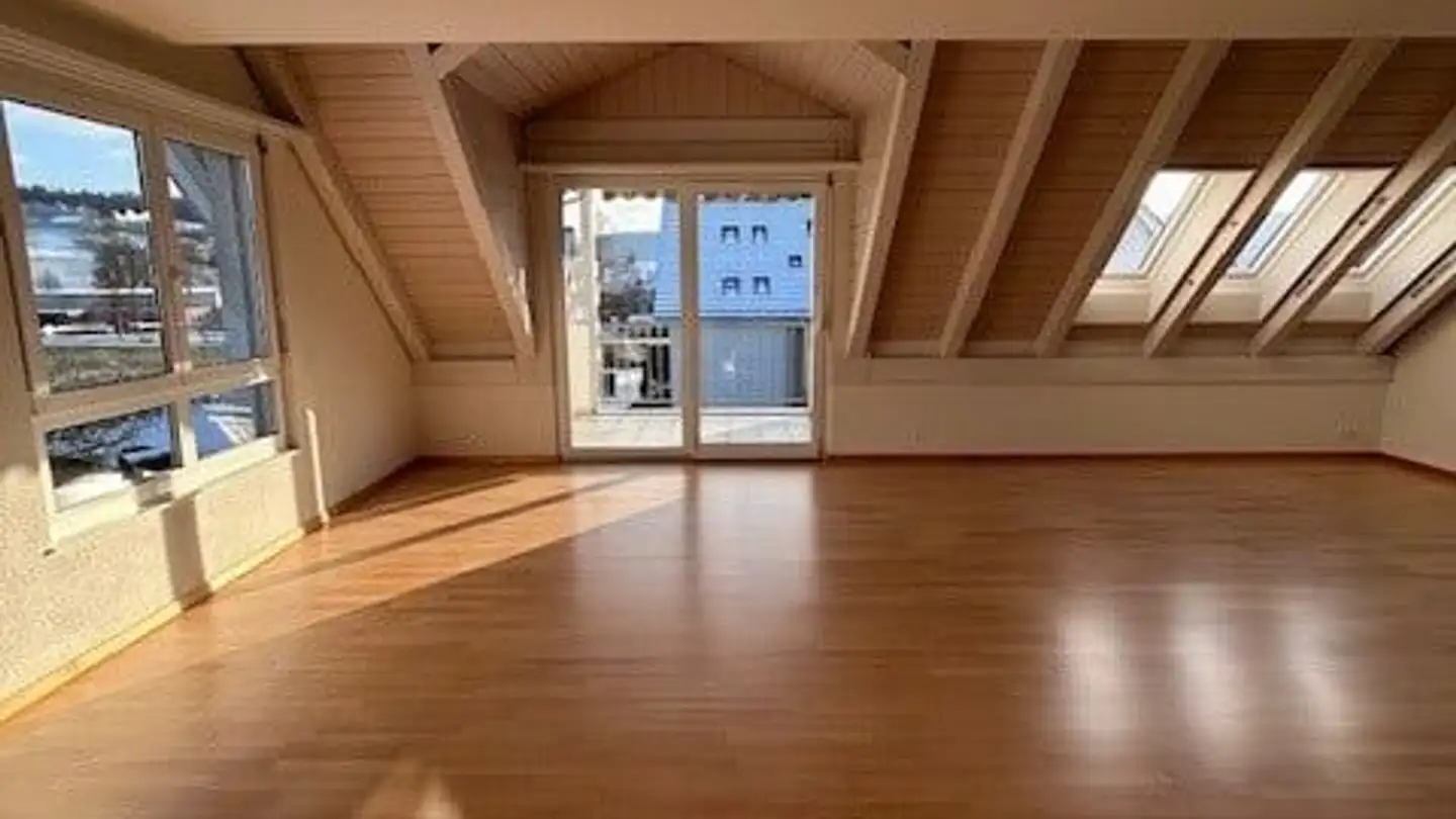 Appartamento in affitto - Schützenhausstrasse 94, 8424 Embrach - Foto 3