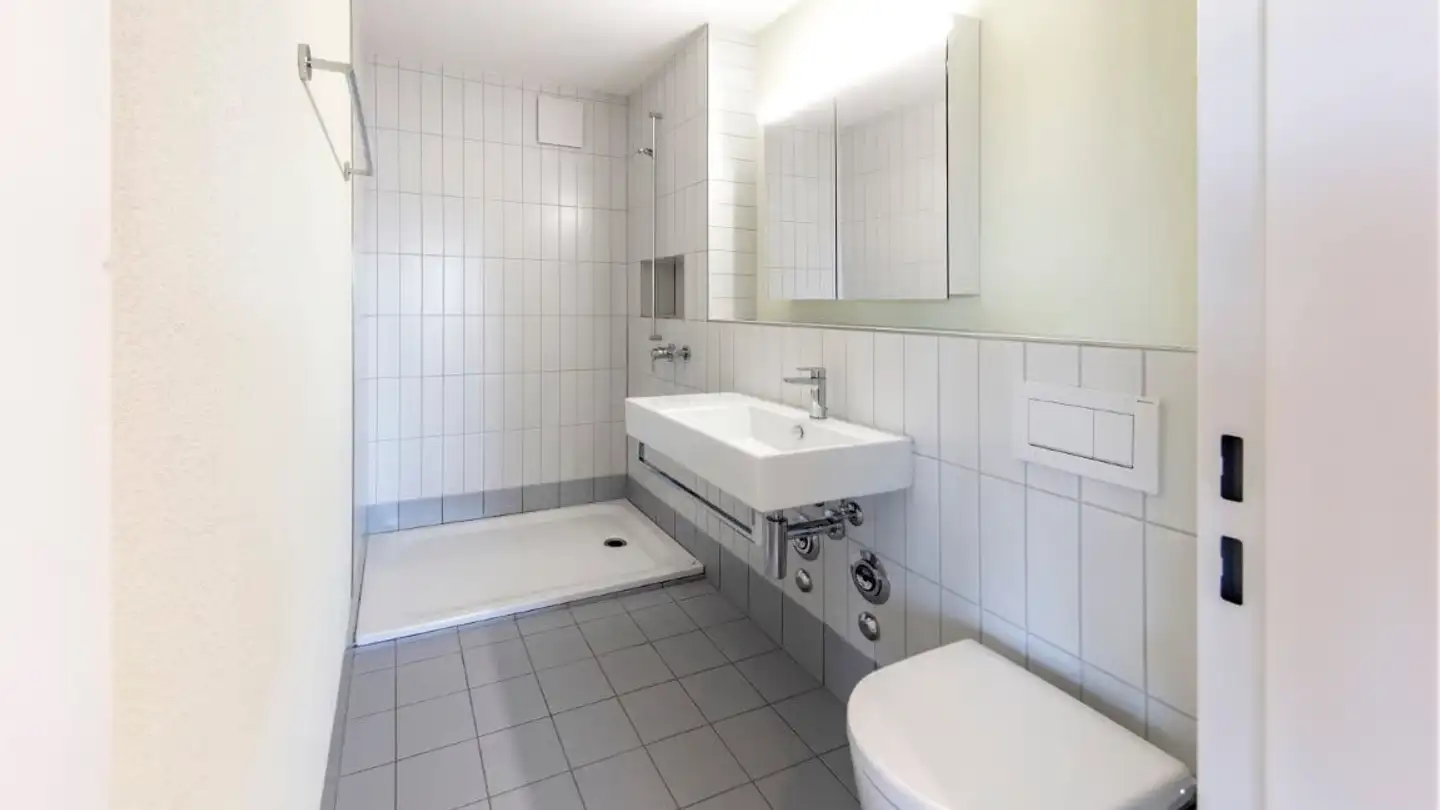 Wohnung mieten - Sindelenstrasse 4, 8340 Hinwil - Foto 4