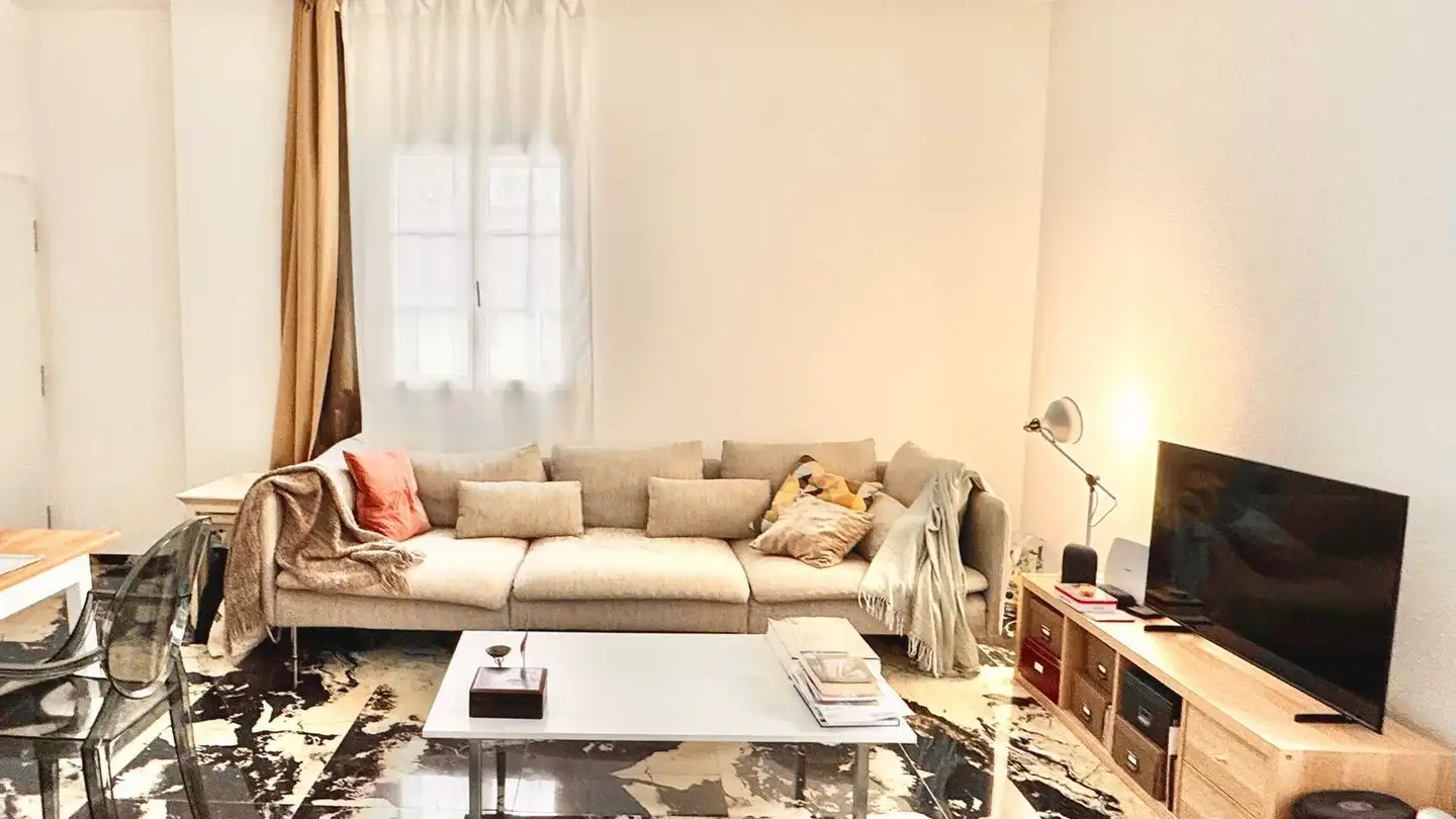 Studio in affitto - Grabenstrasse 9, 9500 Wil SG