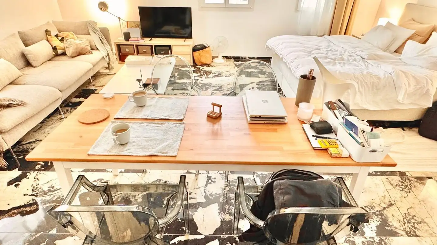 Studio in affitto - Grabenstrasse 9, 9500 Wil SG - Foto 2