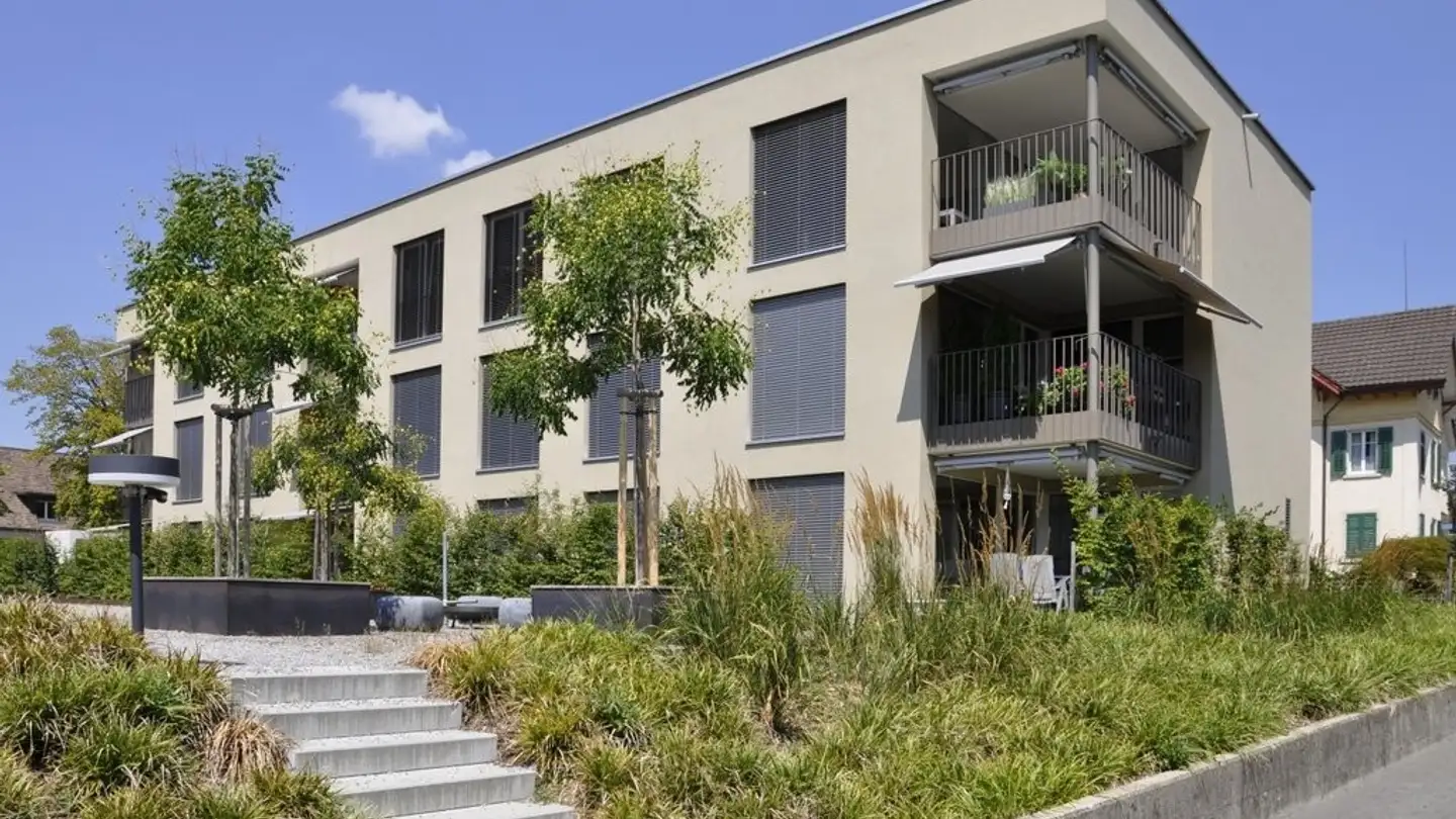 Apartment for rent - Tumbelenstrasse 58, 8330 Pfäffikon ZH