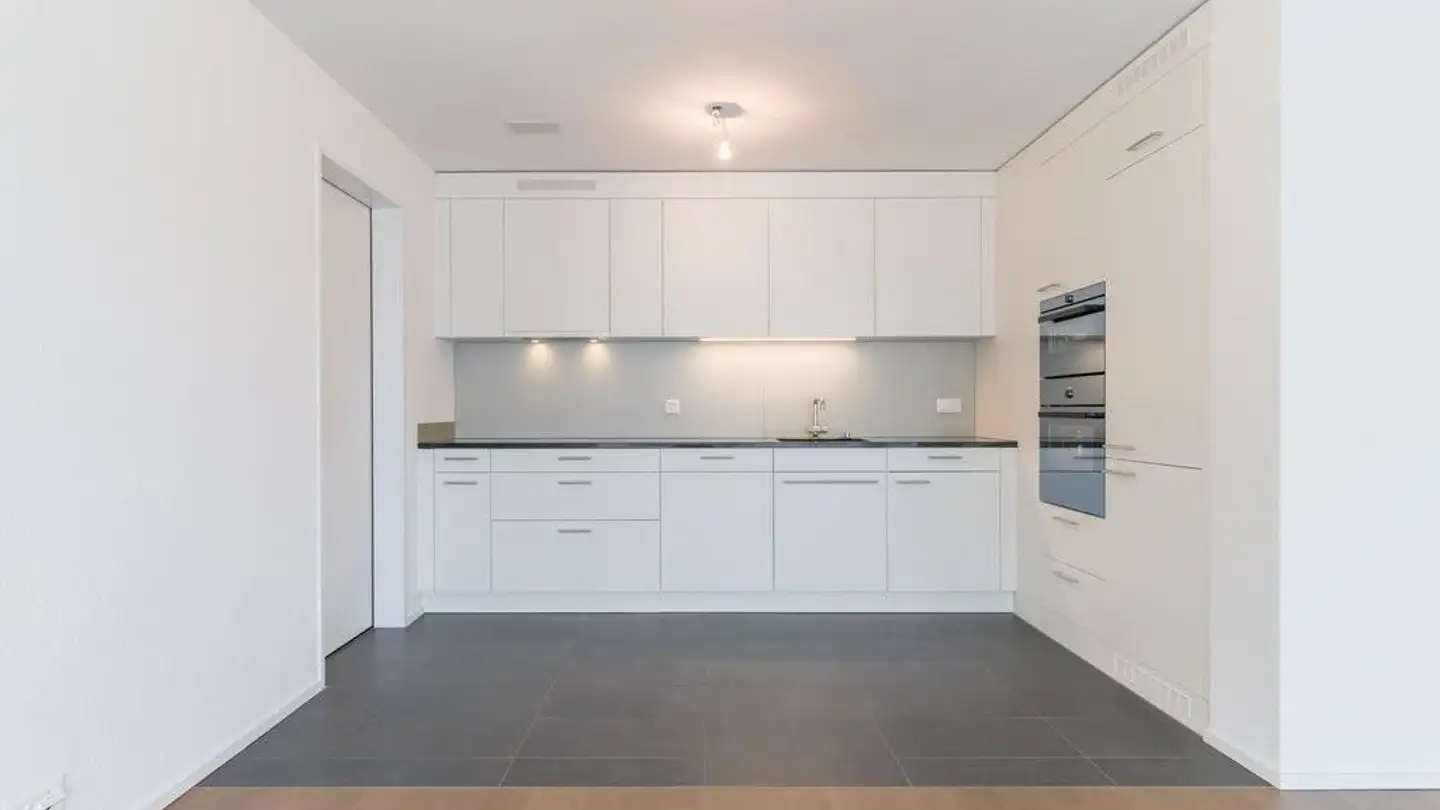 Apartment for rent - Bahnhofstrasse 24, 5034 Suhr - Photo 3