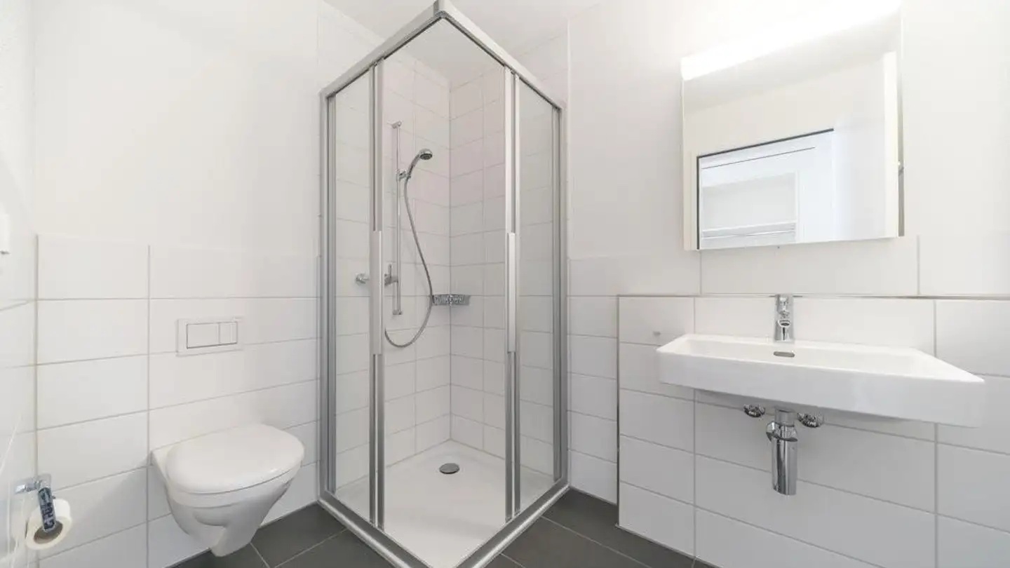 Apartment for rent - Bahnhofstrasse 24, 5034 Suhr - Photo 2