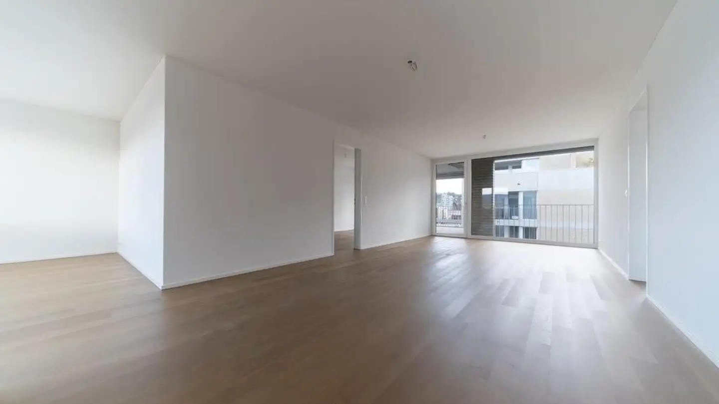 Apartment for rent - Bahnhofstrasse 24, 5034 Suhr - Photo 4