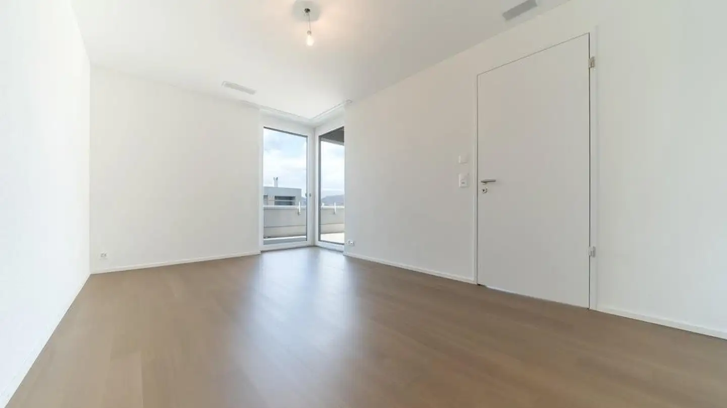 Appartement à louer - Bahnhofstrasse 24, 5034 Suhr - Photo 3