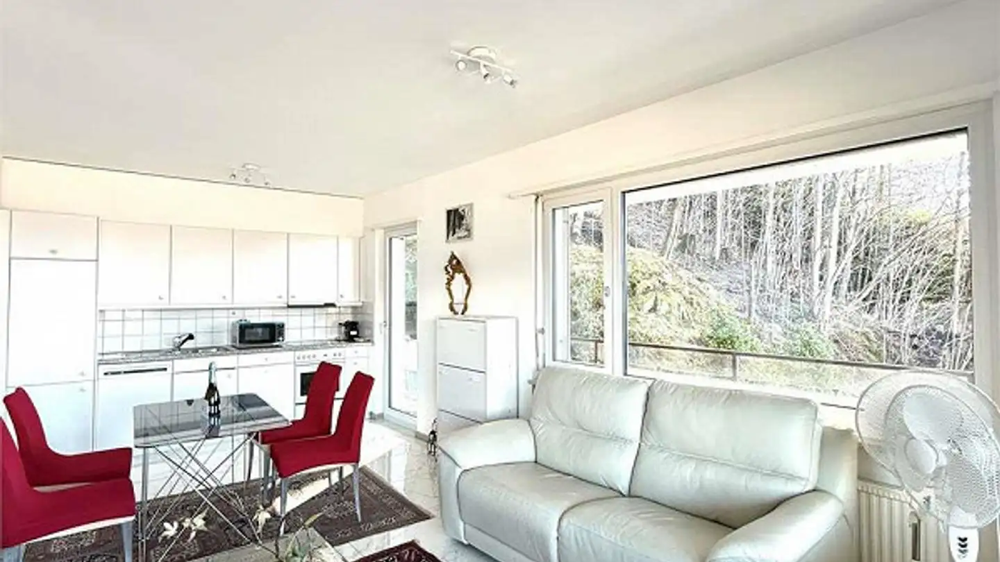 Appartamento in affitto - Via Aldesago, 6974 Aldesago - Photo 4