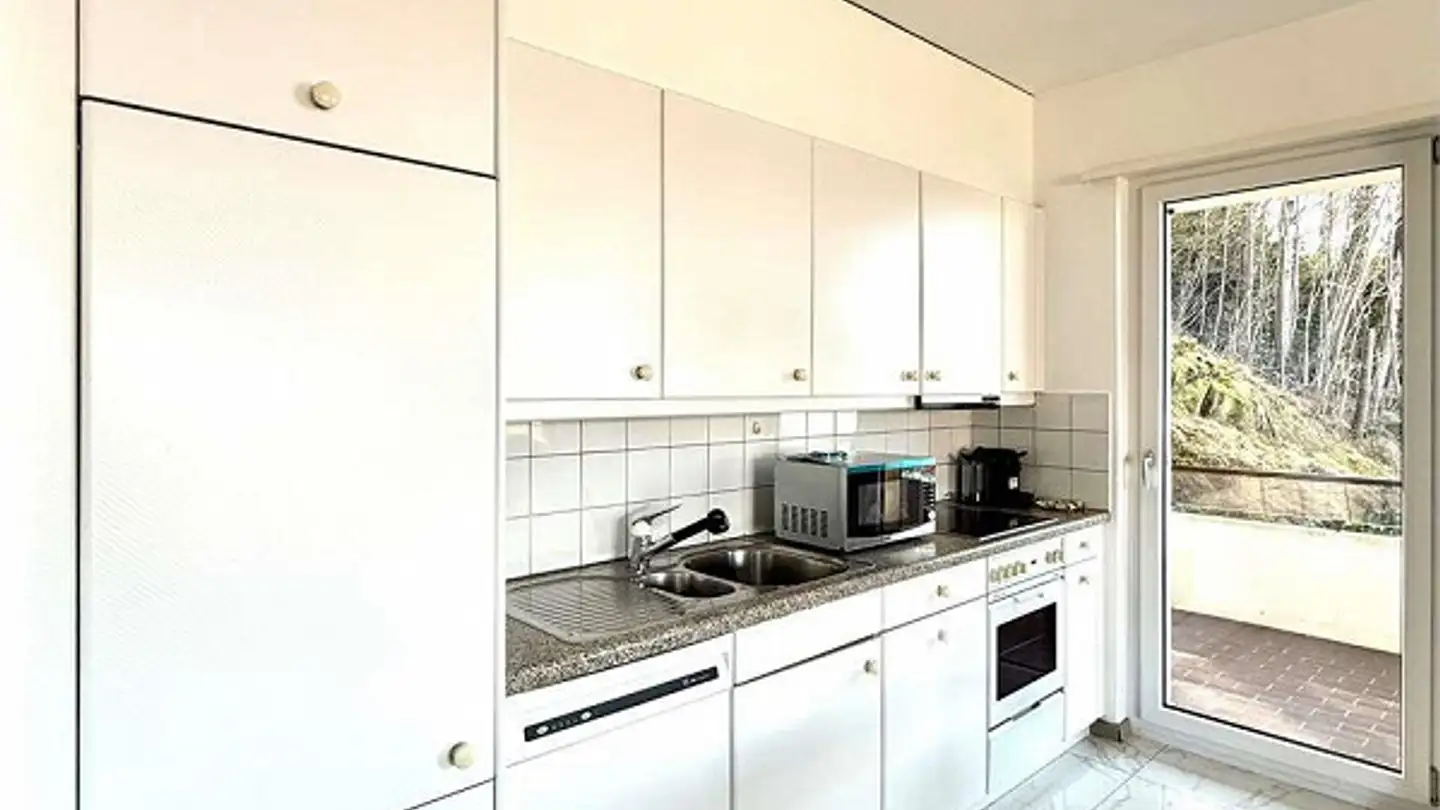 Appartamento in affitto - Via Aldesago, 6974 Aldesago - Foto 3