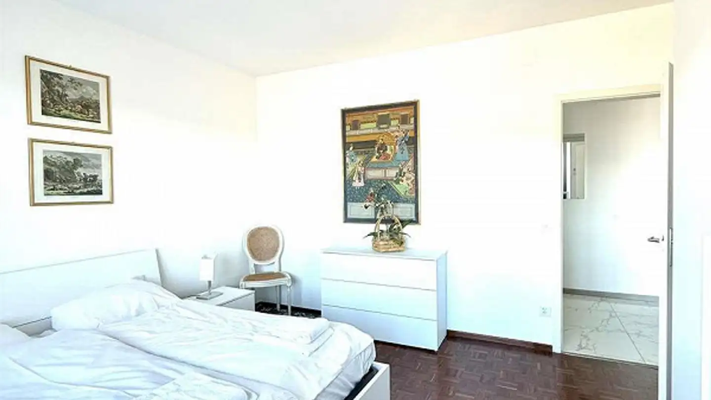 Appartamento in affitto - Via Aldesago, 6974 Aldesago - Foto 4