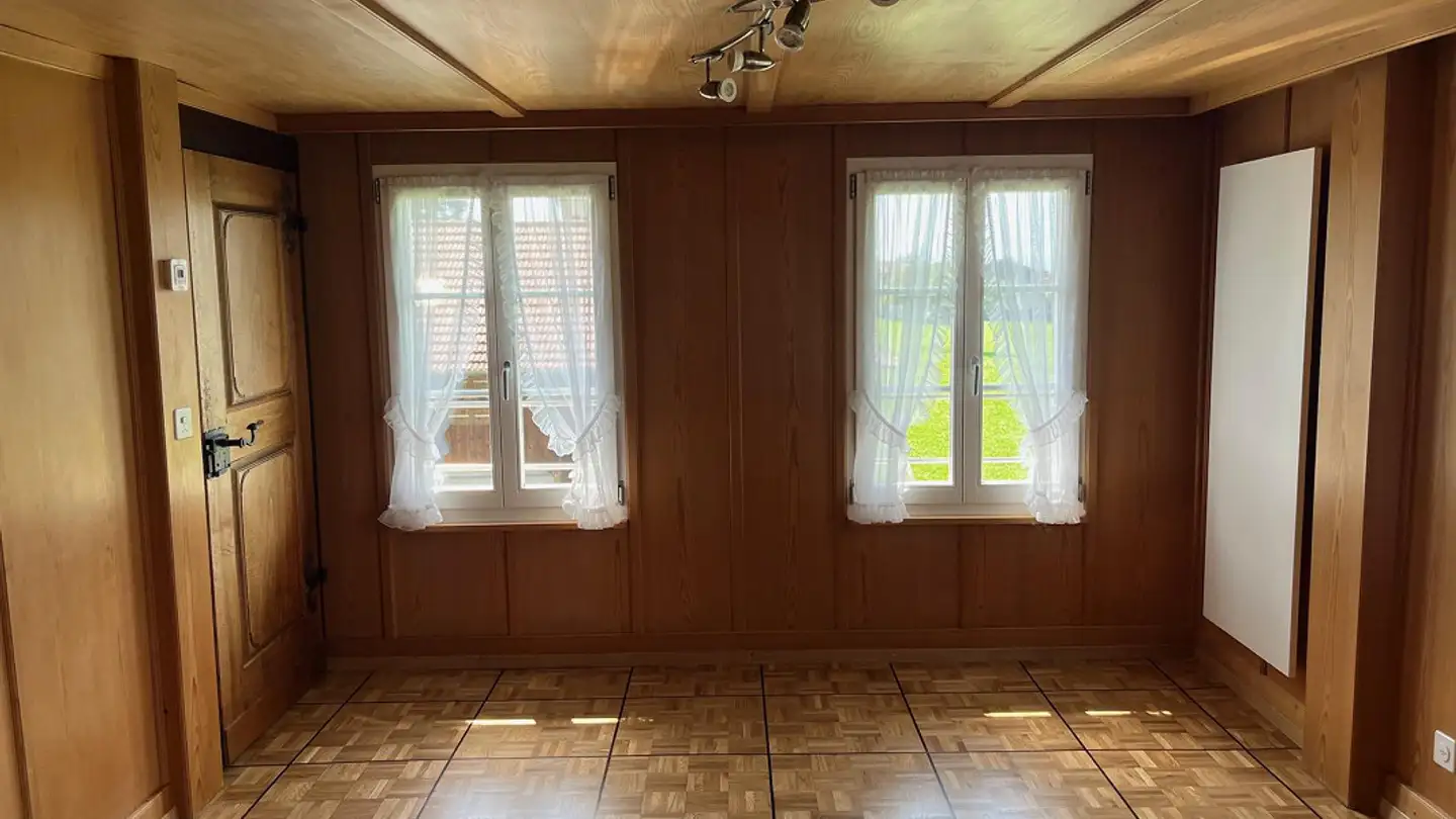 Apartment for rent - Brünigstrasse 106, 6072 Sachseln - Photo 2