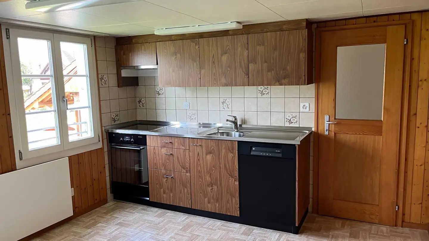 Apartment for rent - Brünigstrasse 106, 6072 Sachseln - Photo 4
