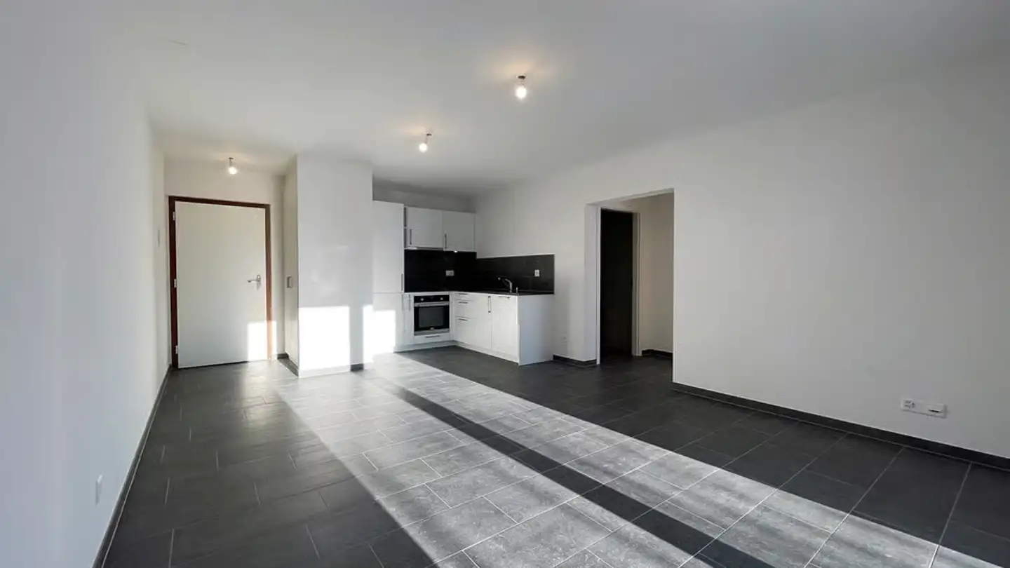Appartement à louer - Rue Des Vergers À Suzon 5, 1955 St-Pierre-de-Clages