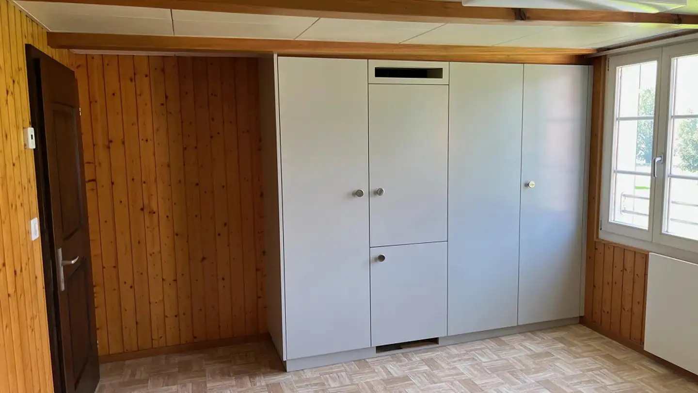 Apartment for rent - Brünigstrasse 106, 6072 Sachseln - Photo 3