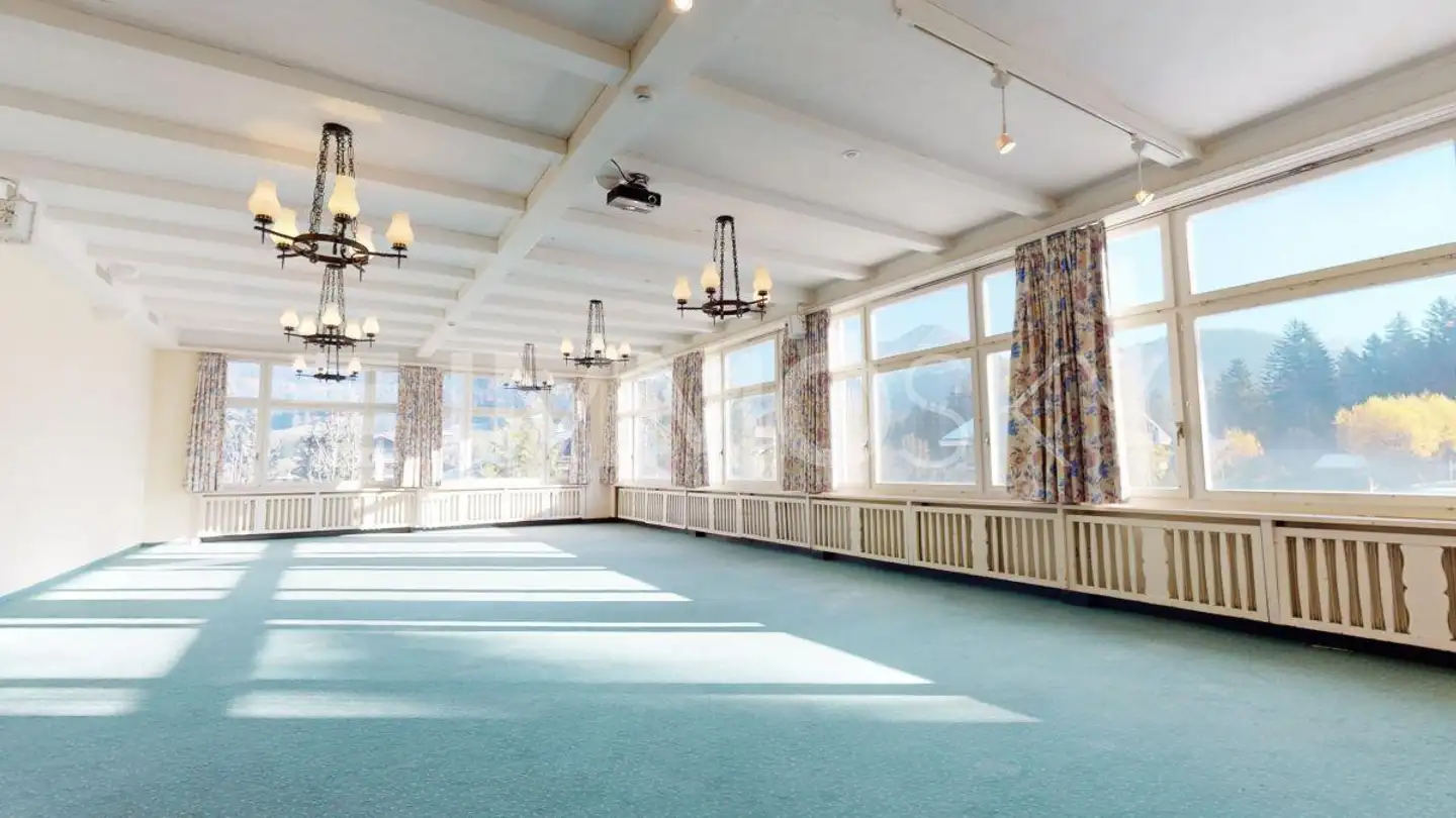 Hotel for sale - 1619 Les Paccots - Photo 3